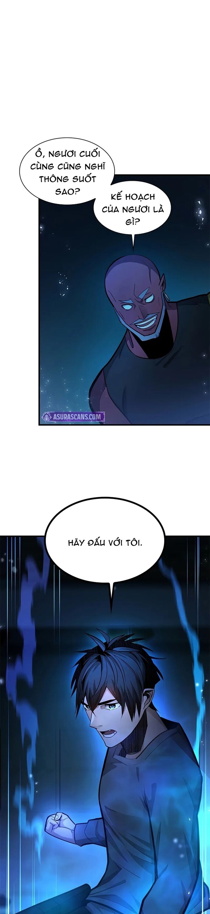 Hầm Ngục Hướng Dẫn Cấp Địa Ngục Chapter 221 - Trang 2