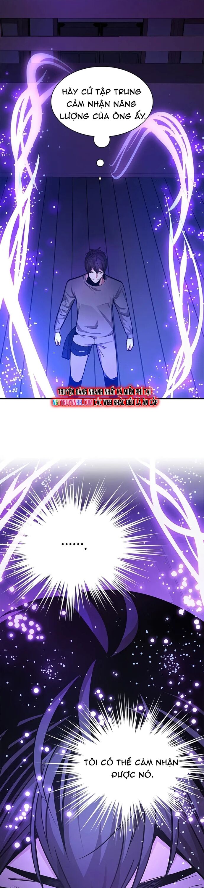 Hầm Ngục Hướng Dẫn Cấp Địa Ngục Chapter 221 - Trang 2