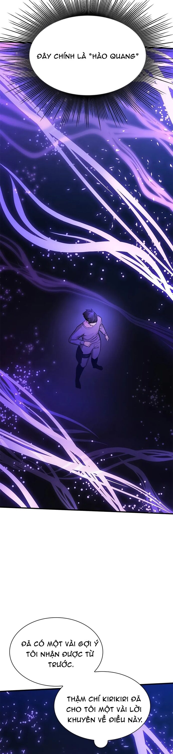 Hầm Ngục Hướng Dẫn Cấp Địa Ngục Chapter 221 - Trang 2