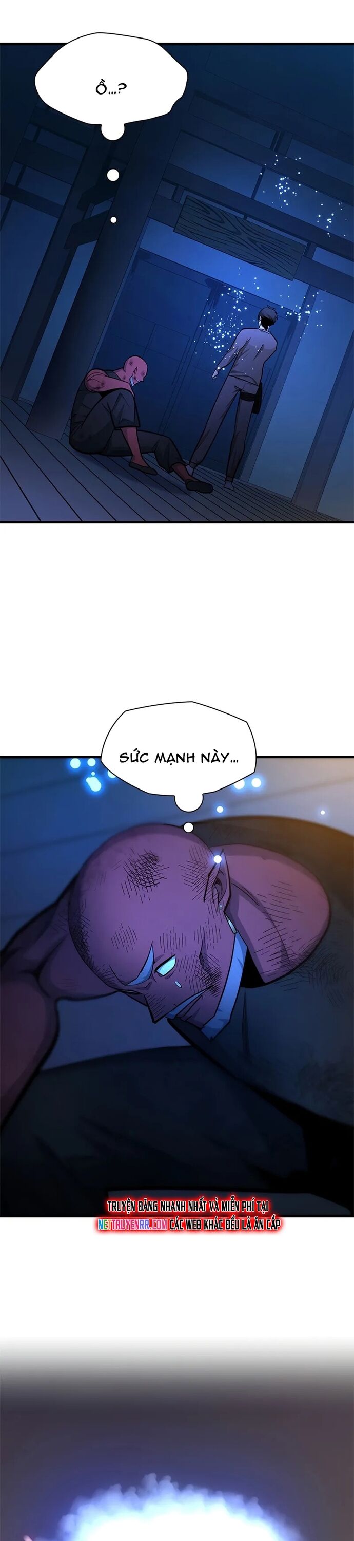 Hầm Ngục Hướng Dẫn Cấp Địa Ngục Chapter 221 - Trang 2