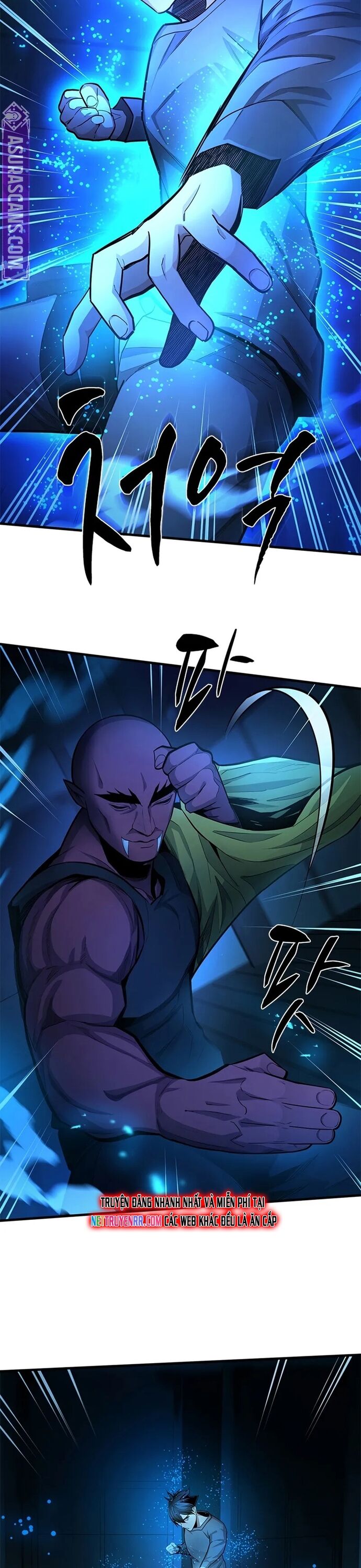 Hầm Ngục Hướng Dẫn Cấp Địa Ngục Chapter 221 - Trang 2