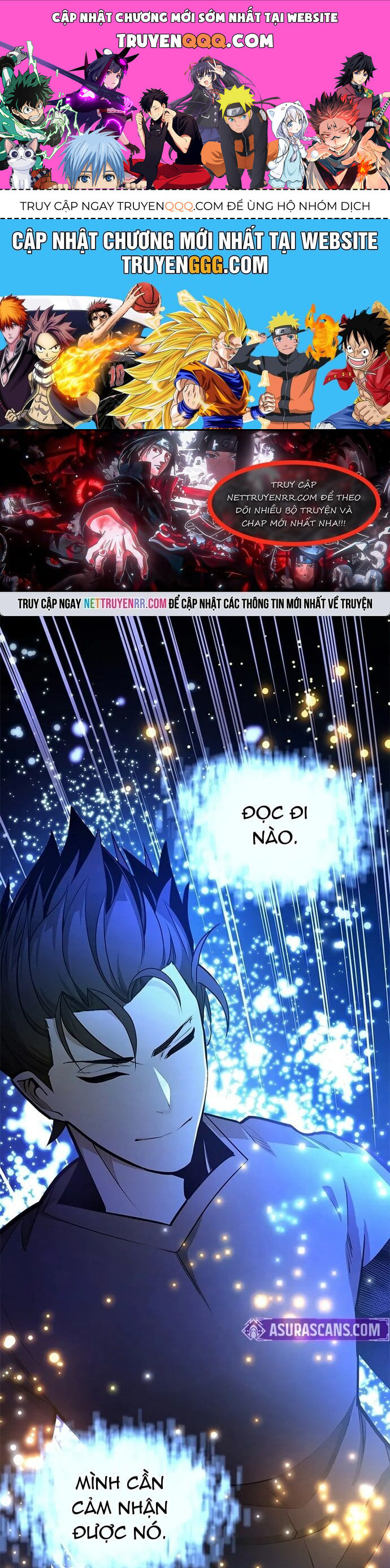 Hầm Ngục Hướng Dẫn Cấp Địa Ngục Chapter 222 - Trang 2