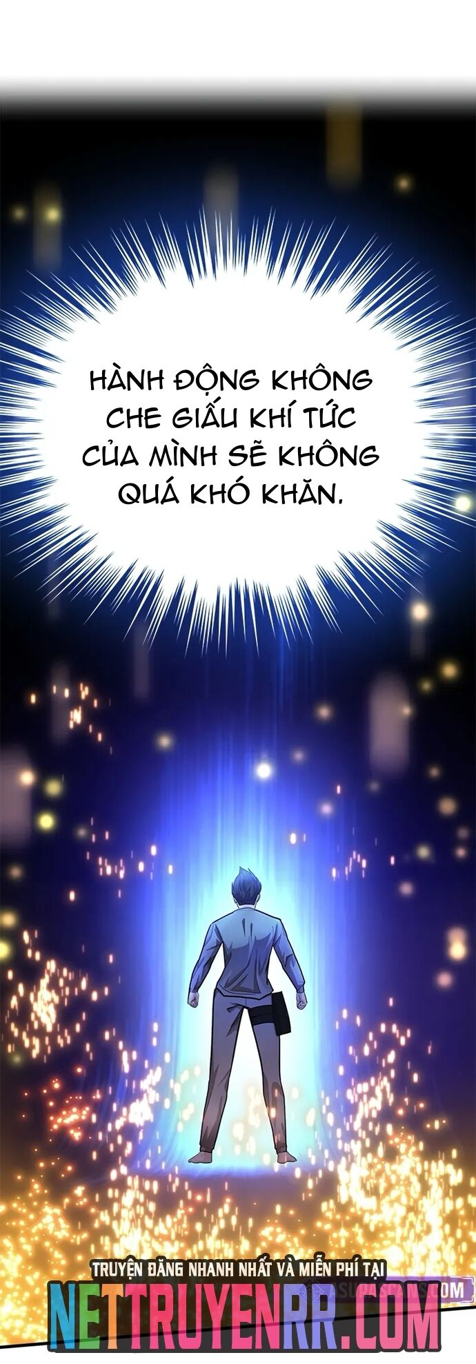 Hầm Ngục Hướng Dẫn Cấp Địa Ngục Chapter 222 - Trang 2