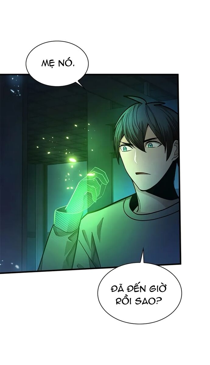 Hầm Ngục Hướng Dẫn Cấp Địa Ngục Chapter 222 - Trang 2