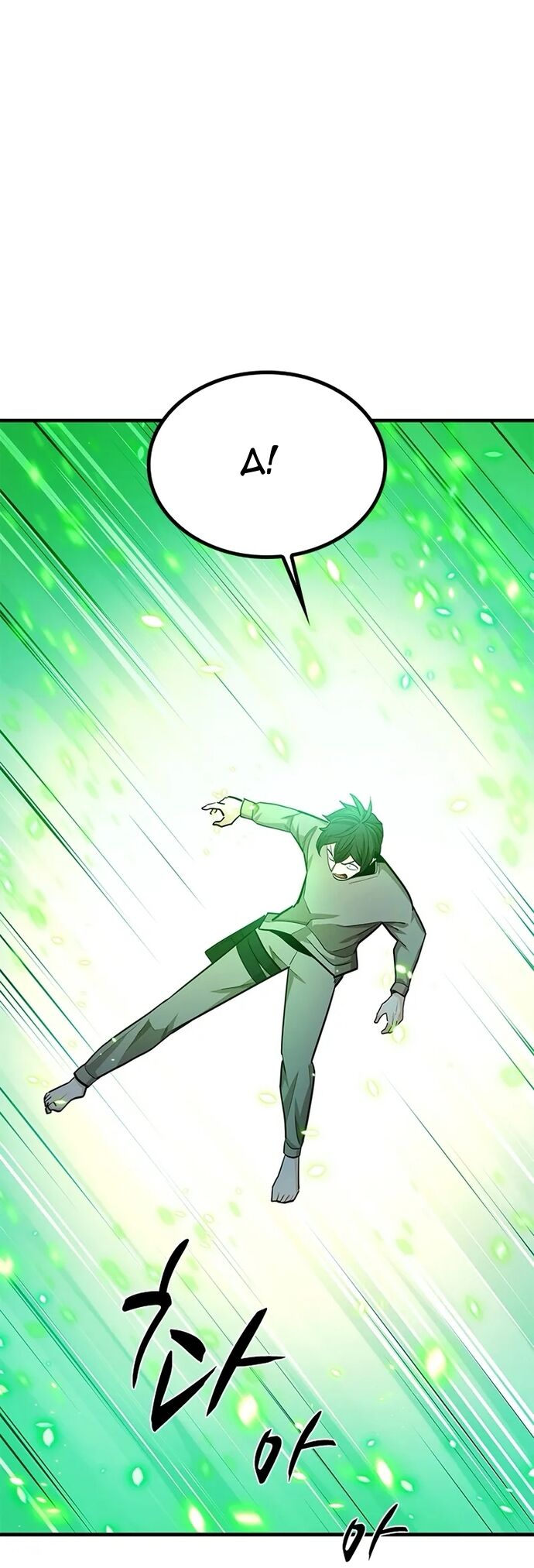 Hầm Ngục Hướng Dẫn Cấp Địa Ngục Chapter 222 - Trang 2