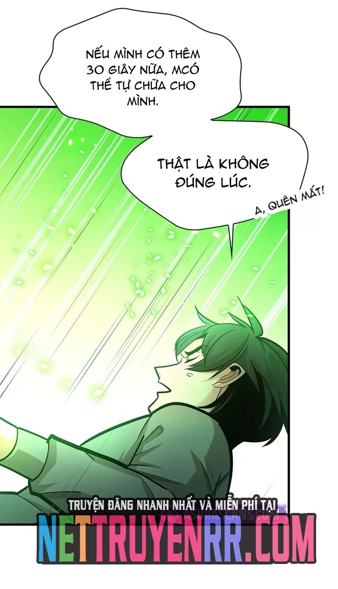 Hầm Ngục Hướng Dẫn Cấp Địa Ngục Chapter 222 - Trang 2