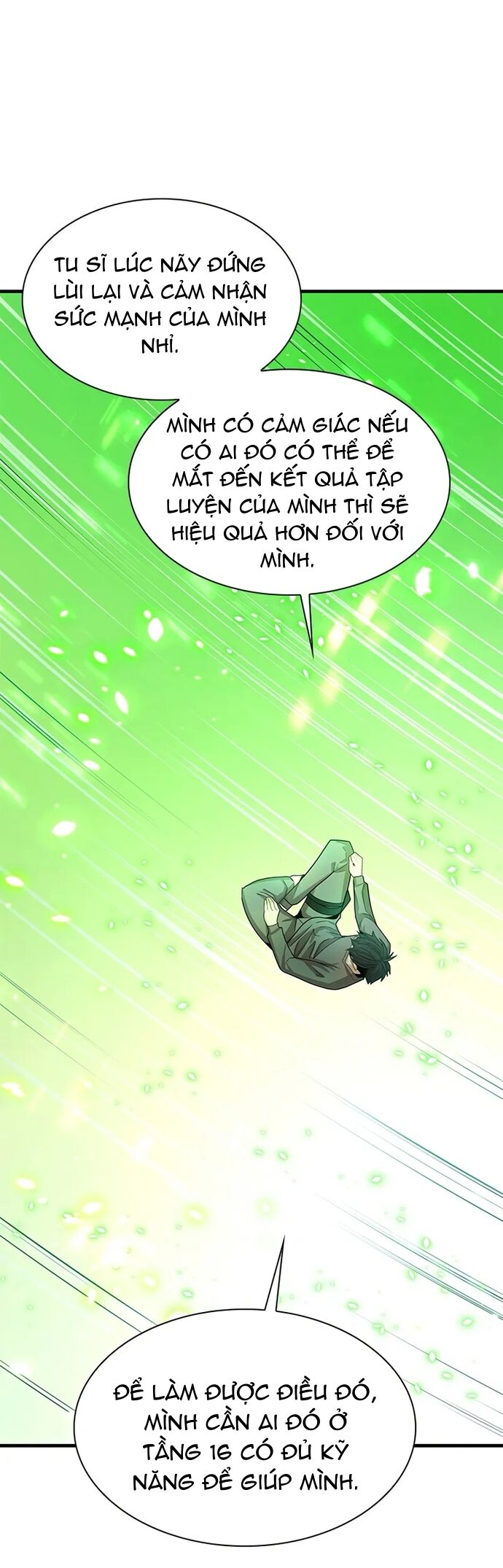 Hầm Ngục Hướng Dẫn Cấp Địa Ngục Chapter 222 - Trang 2