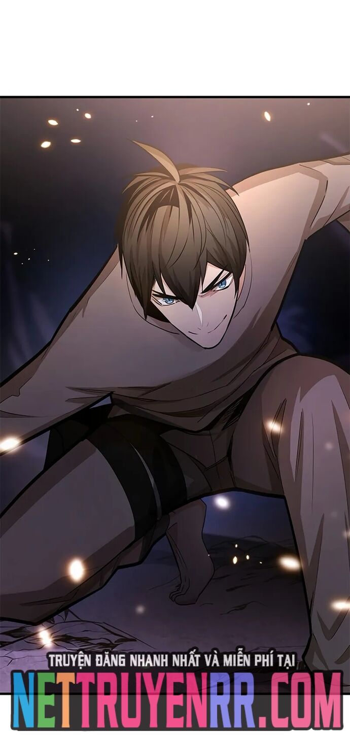 Hầm Ngục Hướng Dẫn Cấp Địa Ngục Chapter 222 - Trang 2