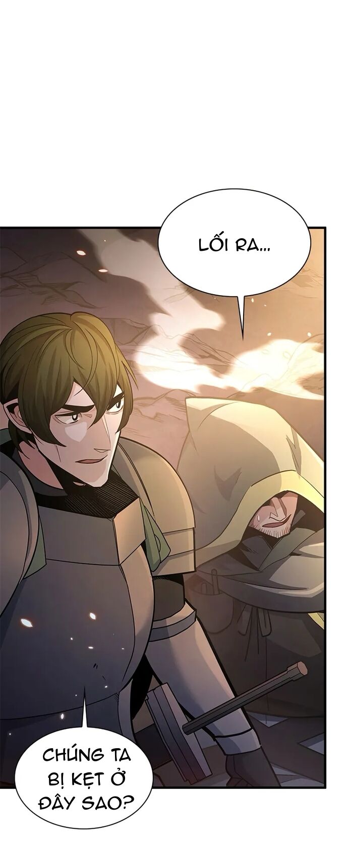 Hầm Ngục Hướng Dẫn Cấp Địa Ngục Chapter 222 - Trang 2