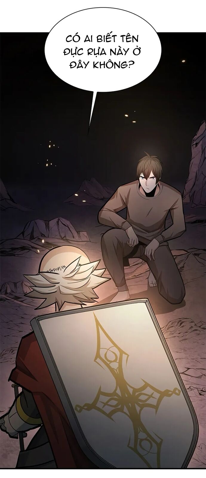 Hầm Ngục Hướng Dẫn Cấp Địa Ngục Chapter 222 - Trang 2