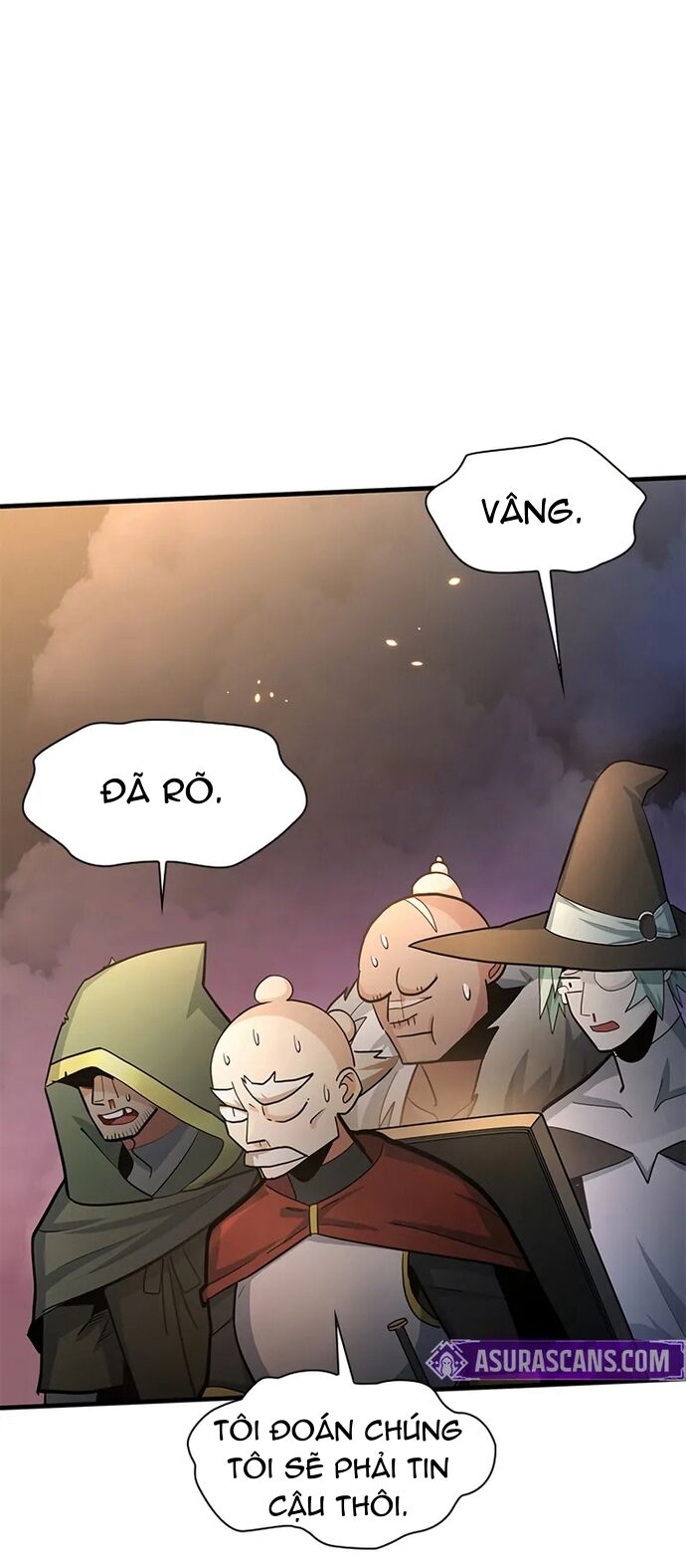 Hầm Ngục Hướng Dẫn Cấp Địa Ngục Chapter 222 - Trang 2