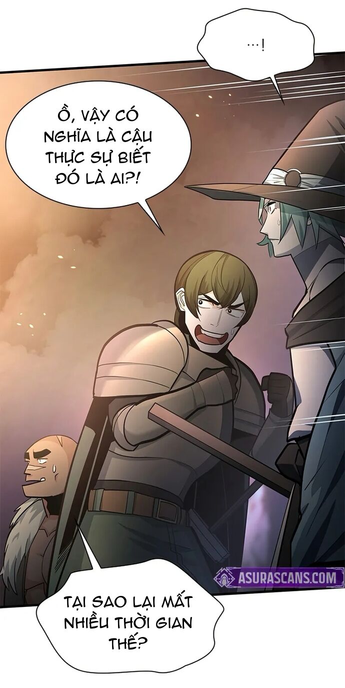 Hầm Ngục Hướng Dẫn Cấp Địa Ngục Chapter 222 - Trang 2