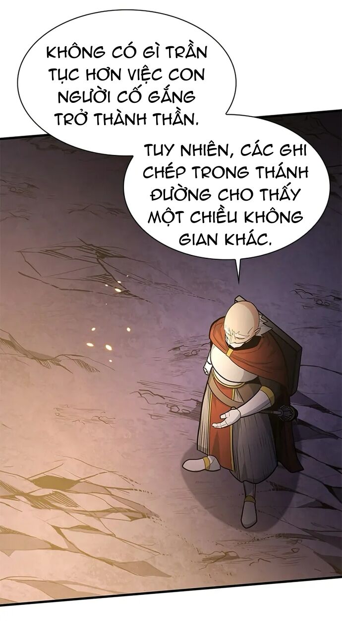 Hầm Ngục Hướng Dẫn Cấp Địa Ngục Chapter 222 - Trang 2