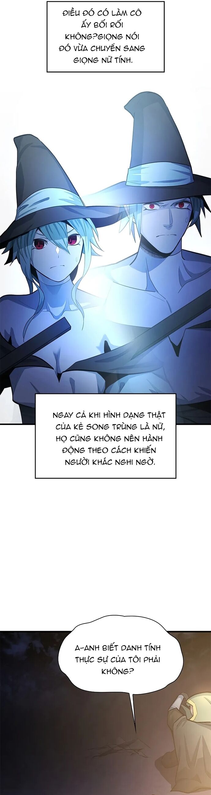 Hầm Ngục Hướng Dẫn Cấp Địa Ngục Chapter 223 - Trang 2