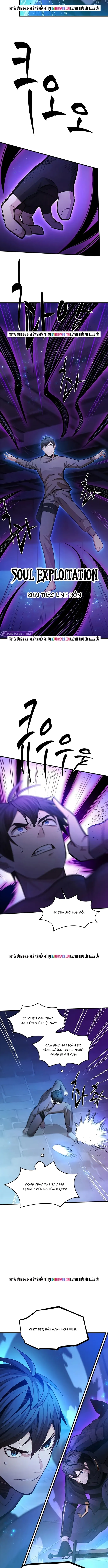 Hầm Ngục Hướng Dẫn Cấp Địa Ngục Chapter 225 - Trang 2