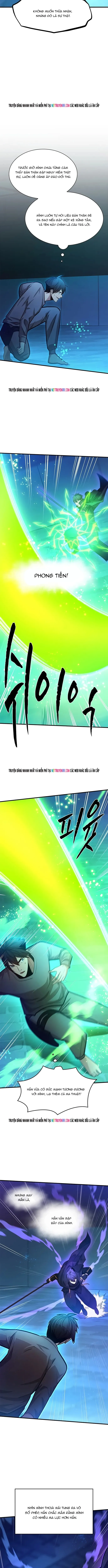 Hầm Ngục Hướng Dẫn Cấp Địa Ngục Chapter 225 - Trang 2