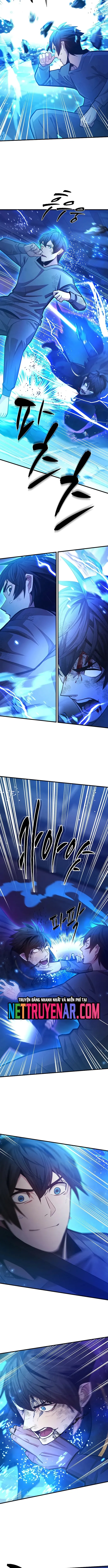 Hầm Ngục Hướng Dẫn Cấp Địa Ngục Chapter 226 - Trang 2