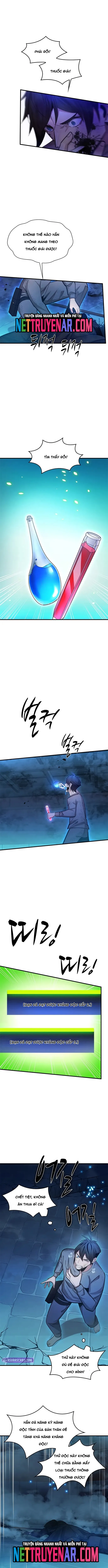 Hầm Ngục Hướng Dẫn Cấp Địa Ngục Chapter 226 - Trang 2