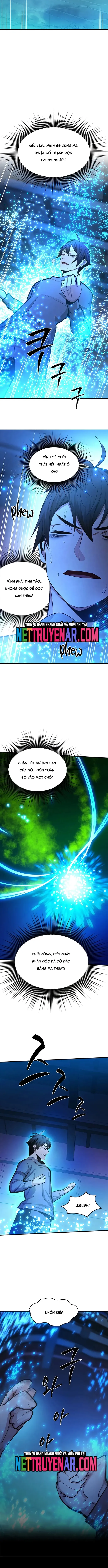 Hầm Ngục Hướng Dẫn Cấp Địa Ngục Chapter 226 - Trang 2