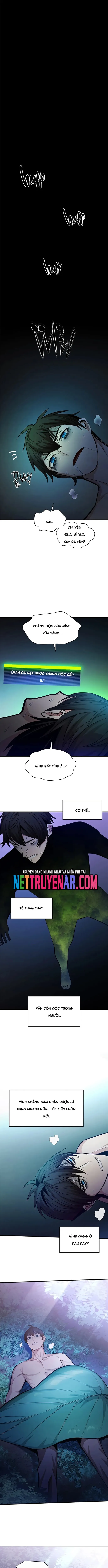 Hầm Ngục Hướng Dẫn Cấp Địa Ngục Chapter 226 - Trang 2