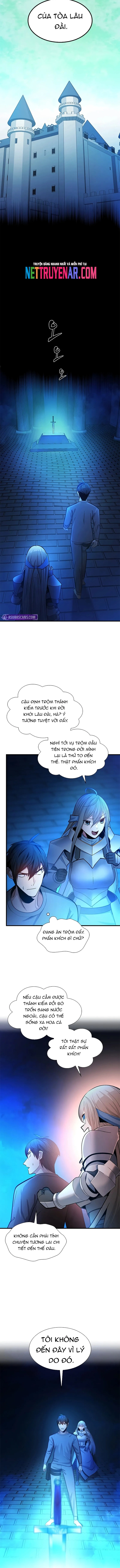 Hầm Ngục Hướng Dẫn Cấp Địa Ngục Chapter 228 - Trang 2