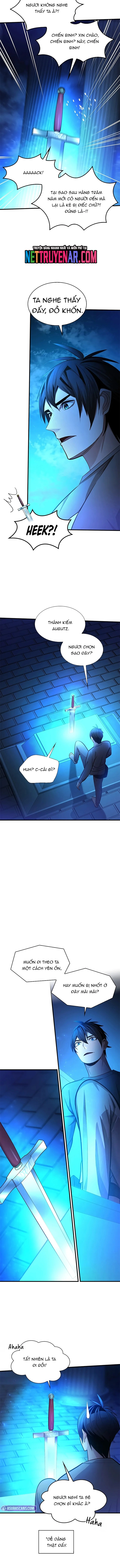 Hầm Ngục Hướng Dẫn Cấp Địa Ngục Chapter 228 - Trang 2