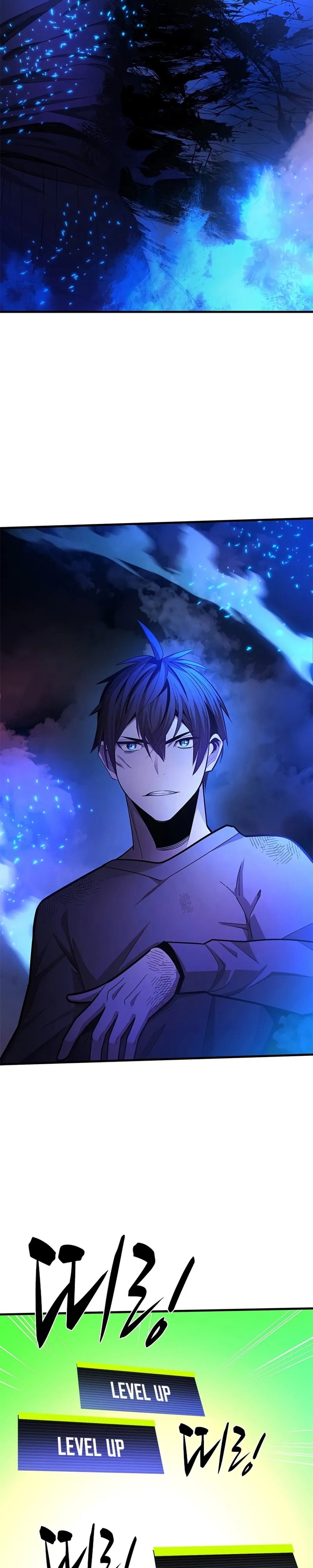 Hầm Ngục Hướng Dẫn Cấp Địa Ngục Chapter 229 - Trang 2