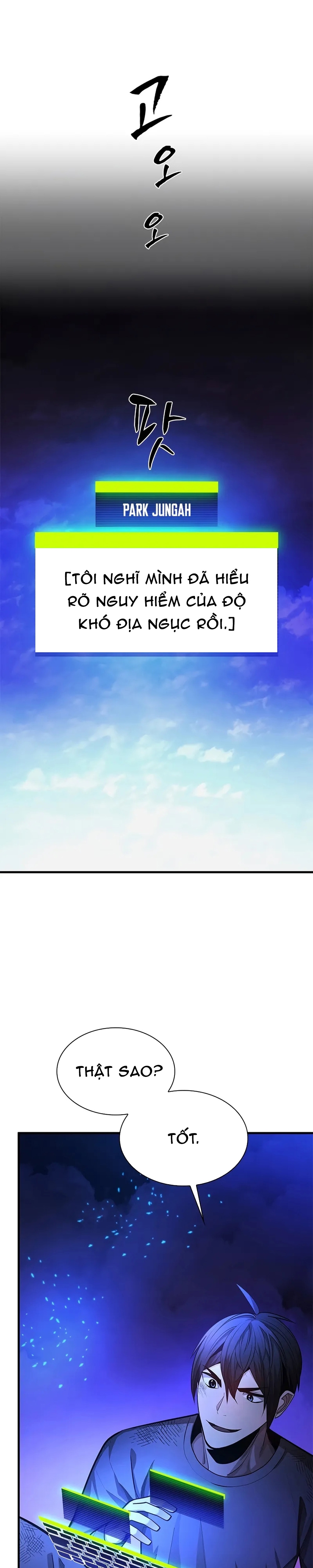 Hầm Ngục Hướng Dẫn Cấp Địa Ngục Chapter 229 - Trang 2