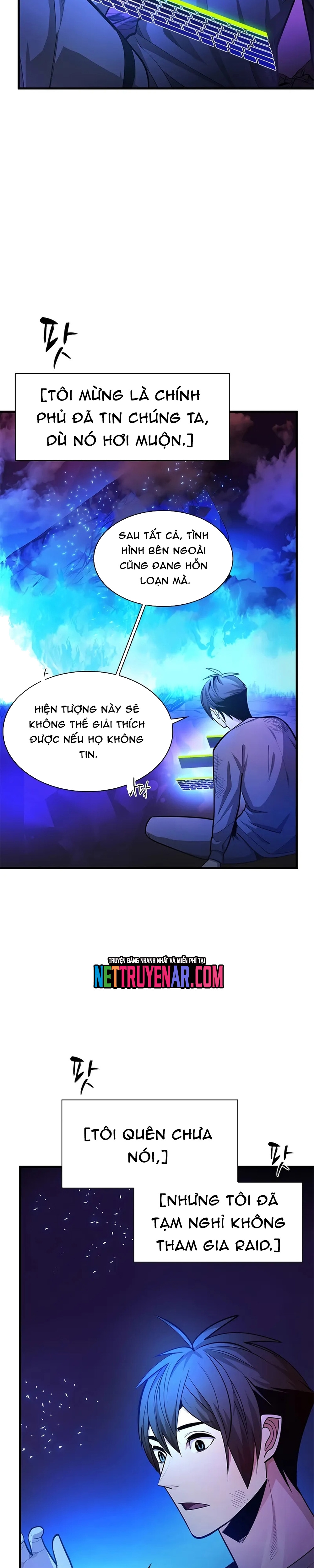 Hầm Ngục Hướng Dẫn Cấp Địa Ngục Chapter 229 - Trang 2