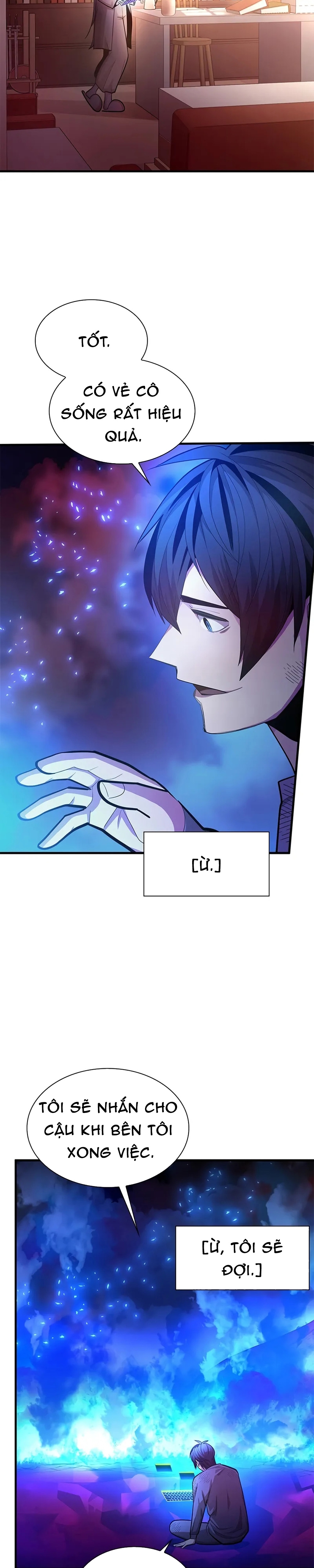 Hầm Ngục Hướng Dẫn Cấp Địa Ngục Chapter 229 - Trang 2