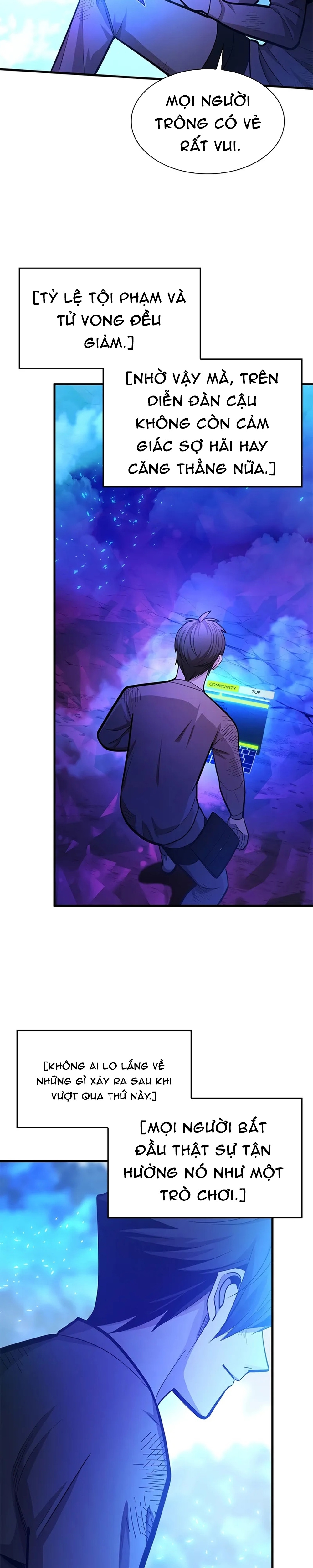 Hầm Ngục Hướng Dẫn Cấp Địa Ngục Chapter 229 - Trang 2