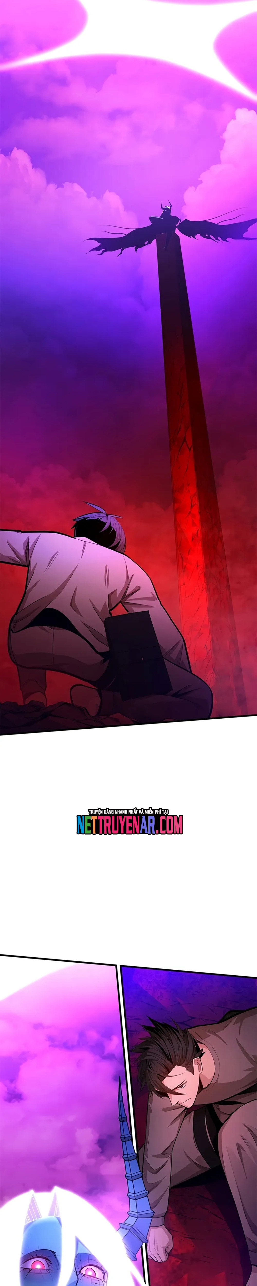 Hầm Ngục Hướng Dẫn Cấp Địa Ngục Chapter 229 - Trang 2