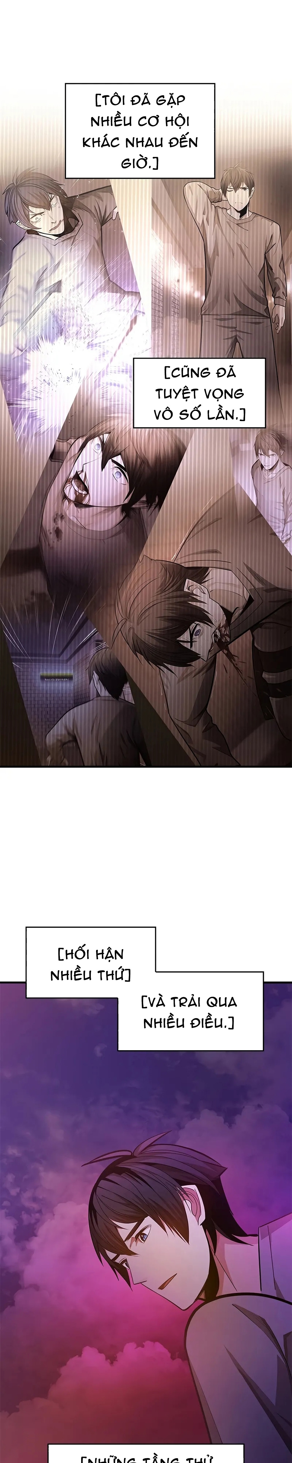 Hầm Ngục Hướng Dẫn Cấp Địa Ngục Chapter 229 - Trang 2