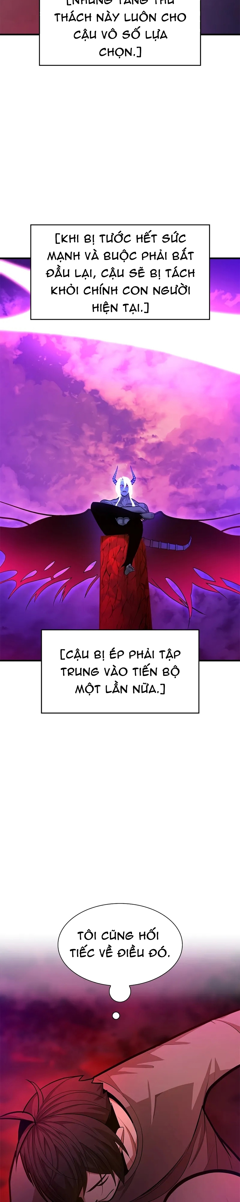Hầm Ngục Hướng Dẫn Cấp Địa Ngục Chapter 229 - Trang 2