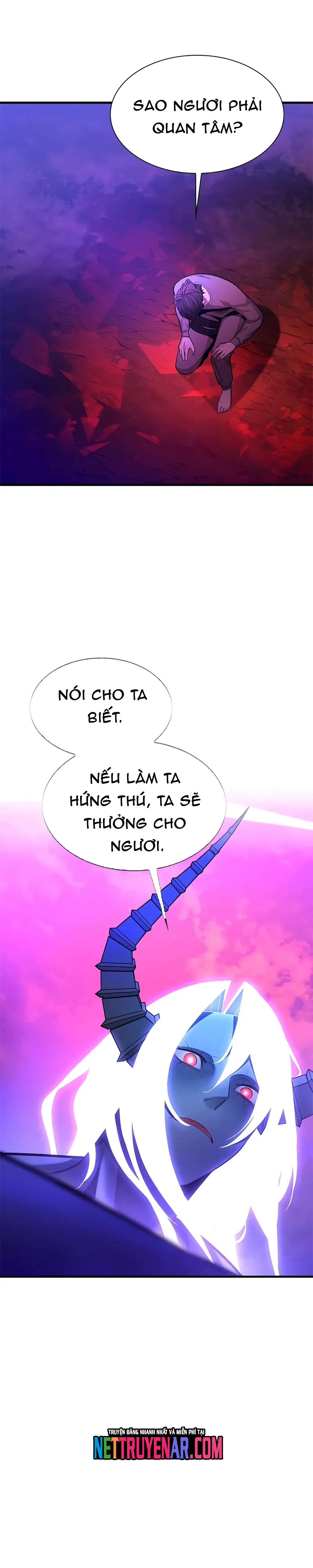 Hầm Ngục Hướng Dẫn Cấp Địa Ngục Chapter 229 - Trang 2