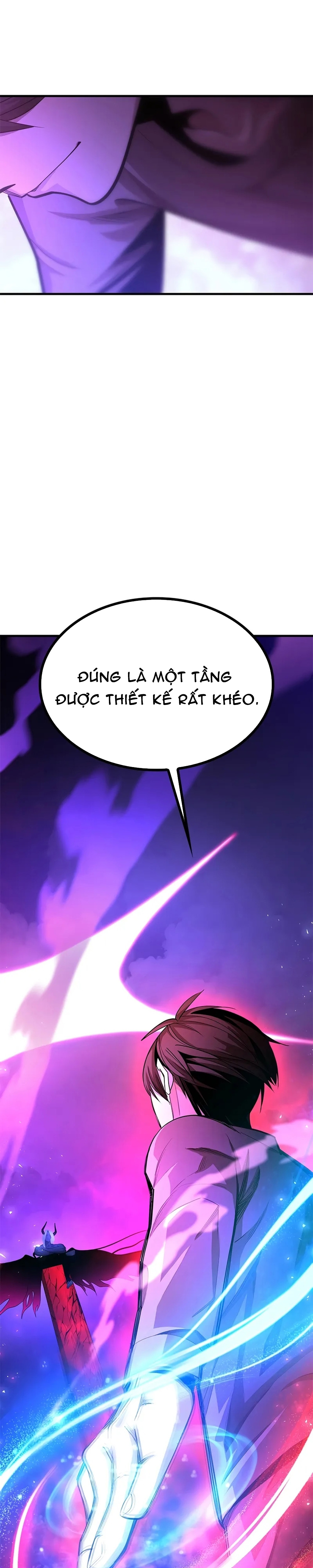 Hầm Ngục Hướng Dẫn Cấp Địa Ngục Chapter 229 - Trang 2