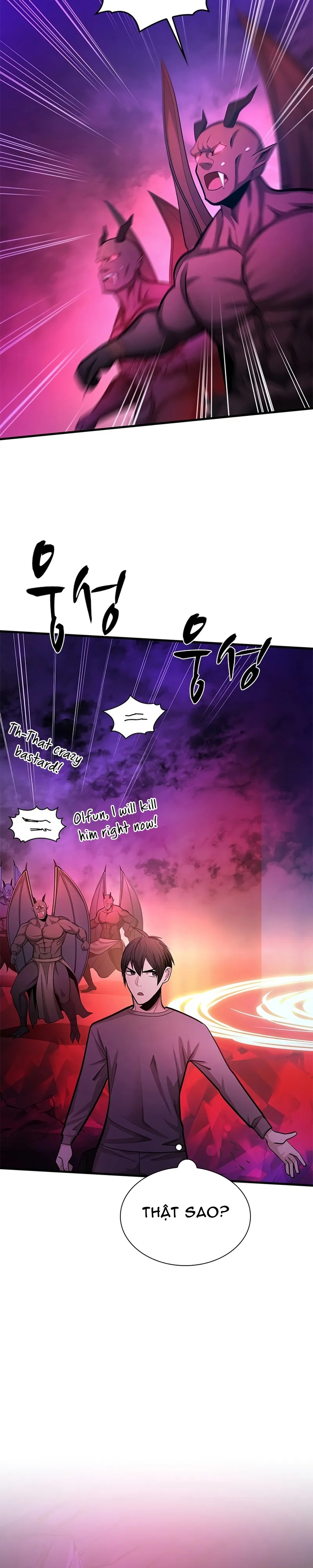 Hầm Ngục Hướng Dẫn Cấp Địa Ngục Chapter 229 - Trang 2