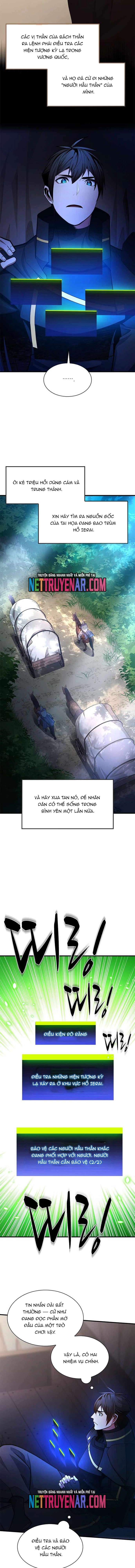 Hầm Ngục Hướng Dẫn Cấp Địa Ngục Chapter 233 - Trang 2