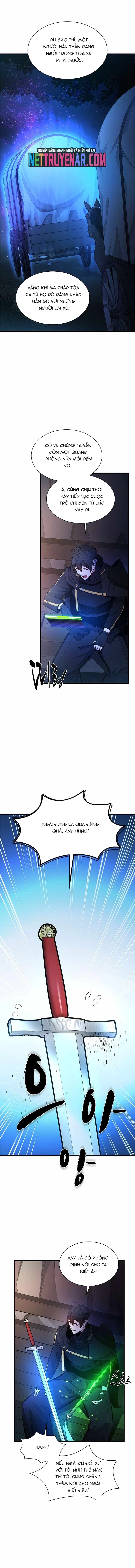 Hầm Ngục Hướng Dẫn Cấp Địa Ngục Chapter 233 - Trang 2