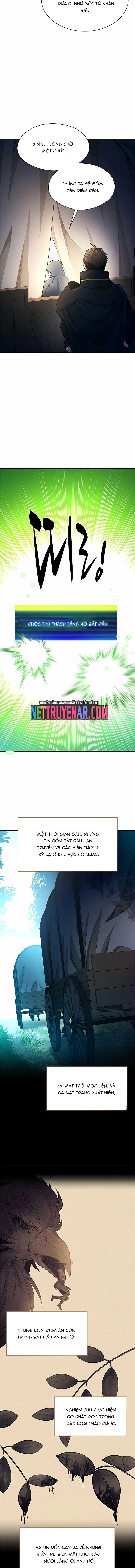 Hầm Ngục Hướng Dẫn Cấp Địa Ngục Chapter 233 - Trang 2