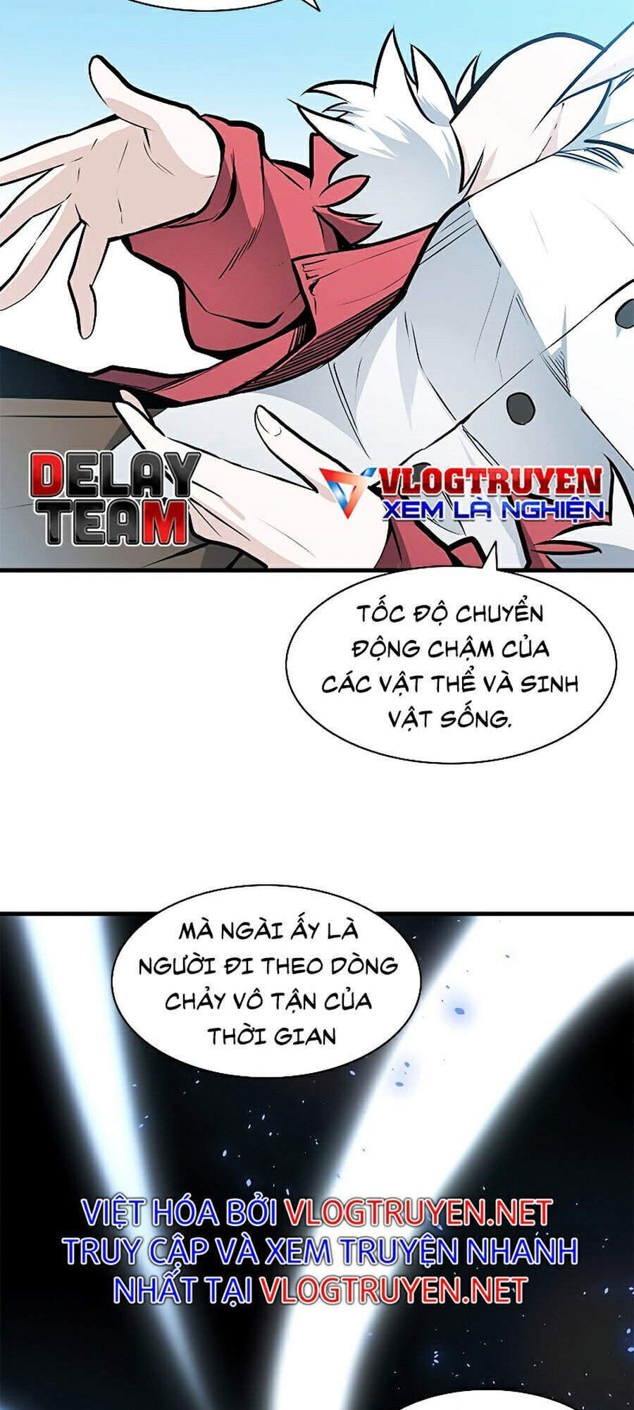 Hầm Ngục Hướng Dẫn Cấp Địa Ngục Chapter 376 - Trang 2