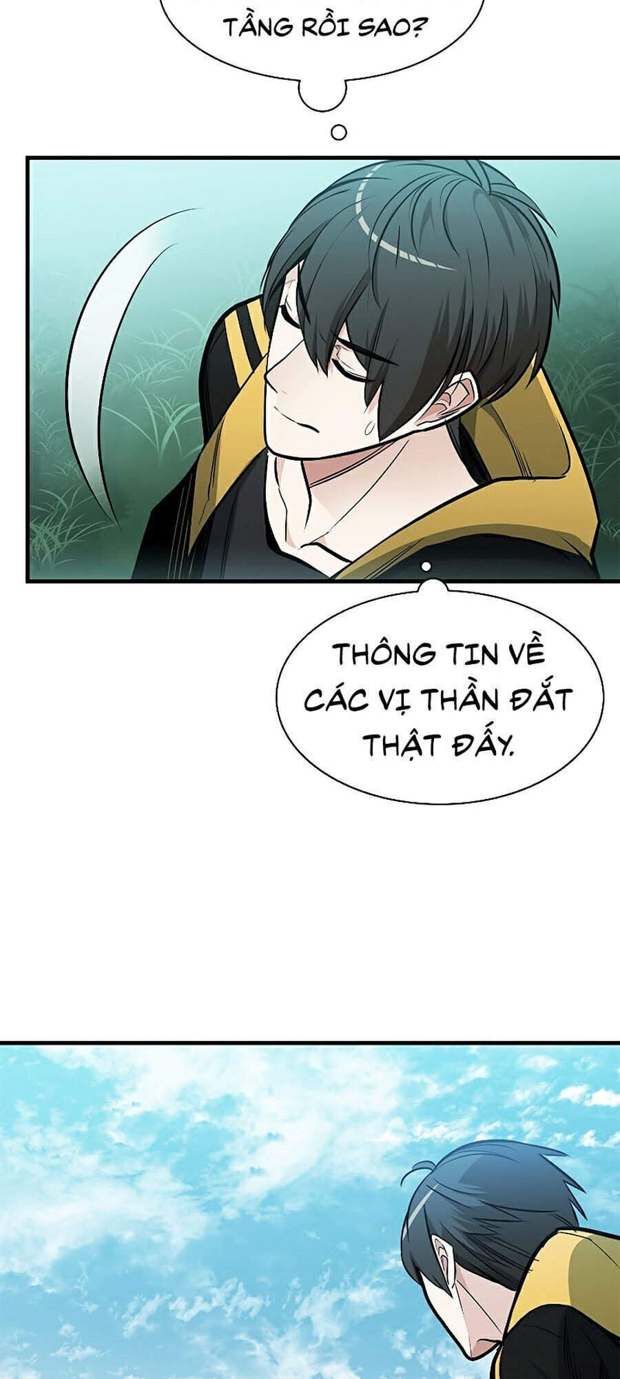Hầm Ngục Hướng Dẫn Cấp Địa Ngục Chapter 376 - Trang 2