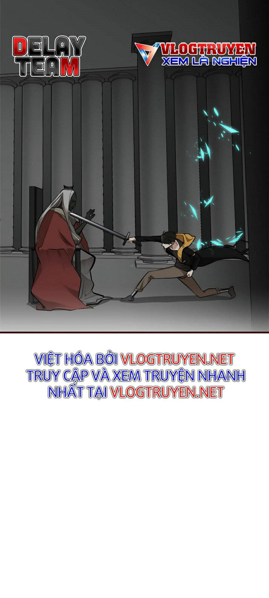 Hầm Ngục Hướng Dẫn Cấp Địa Ngục Chapter 376 - Trang 2