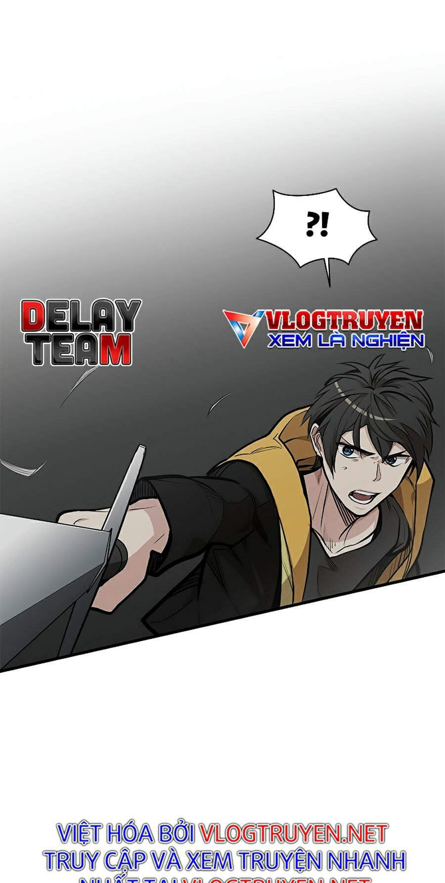 Hầm Ngục Hướng Dẫn Cấp Địa Ngục Chapter 376 - Trang 2