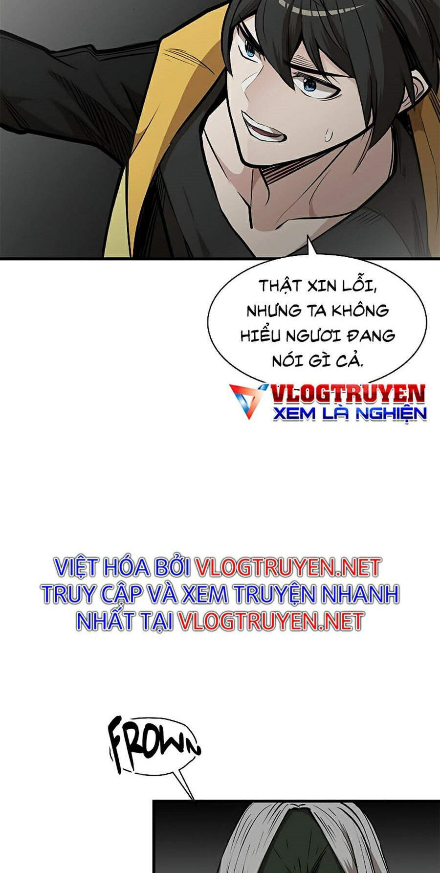Hầm Ngục Hướng Dẫn Cấp Địa Ngục Chapter 376 - Trang 2