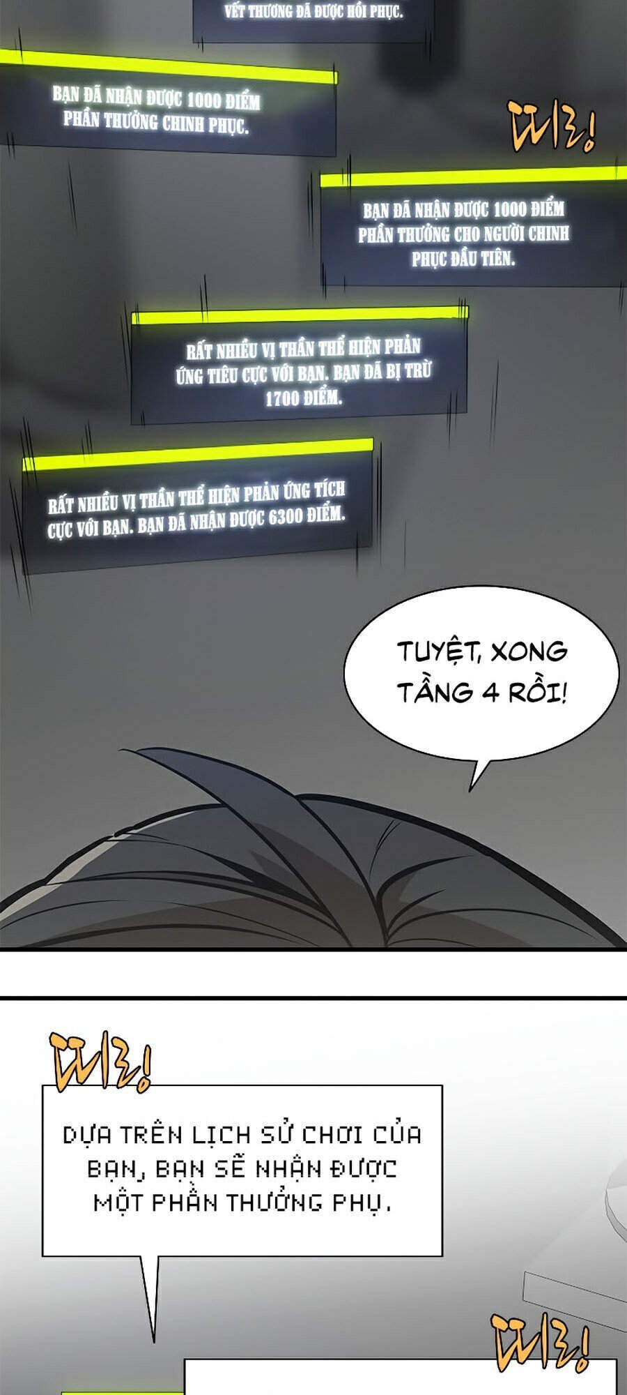 Hầm Ngục Hướng Dẫn Cấp Địa Ngục Chapter 376 - Trang 2