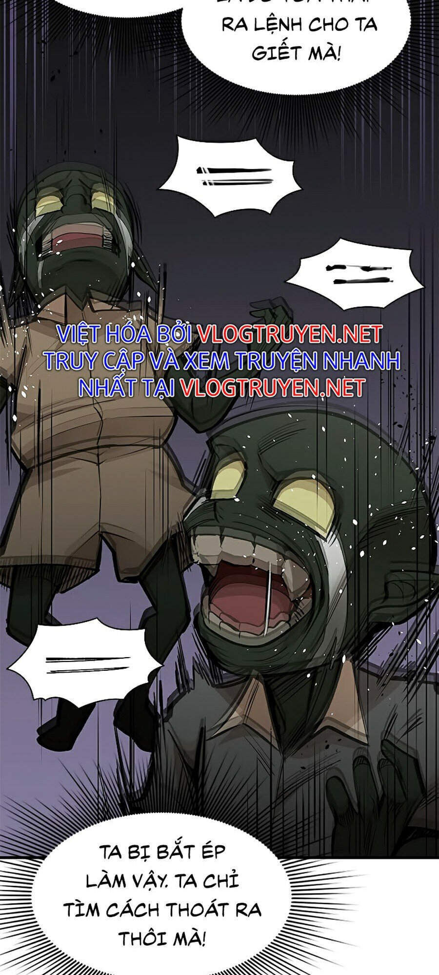 Hầm Ngục Hướng Dẫn Cấp Địa Ngục Chapter 376 - Trang 2