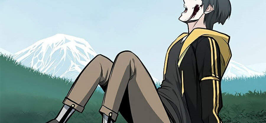 Hầm Ngục Hướng Dẫn Cấp Địa Ngục Chapter 376 - Trang 2