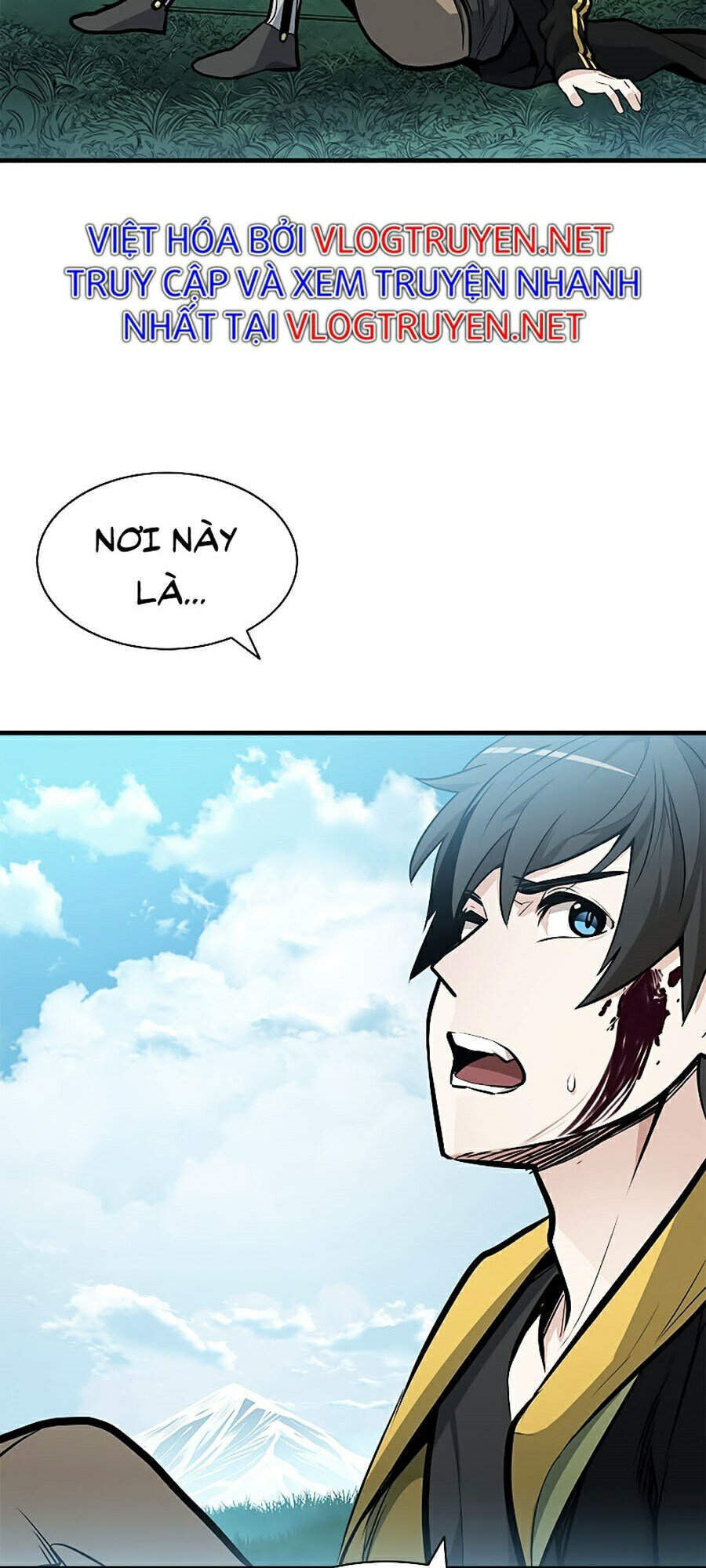 Hầm Ngục Hướng Dẫn Cấp Địa Ngục Chapter 376 - Trang 2