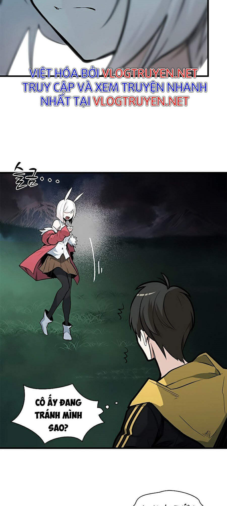 Hầm Ngục Hướng Dẫn Cấp Địa Ngục Chapter 376 - Trang 2